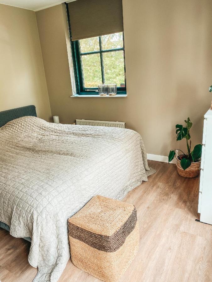 Stay-Inn Harlingen Eksteriør billede