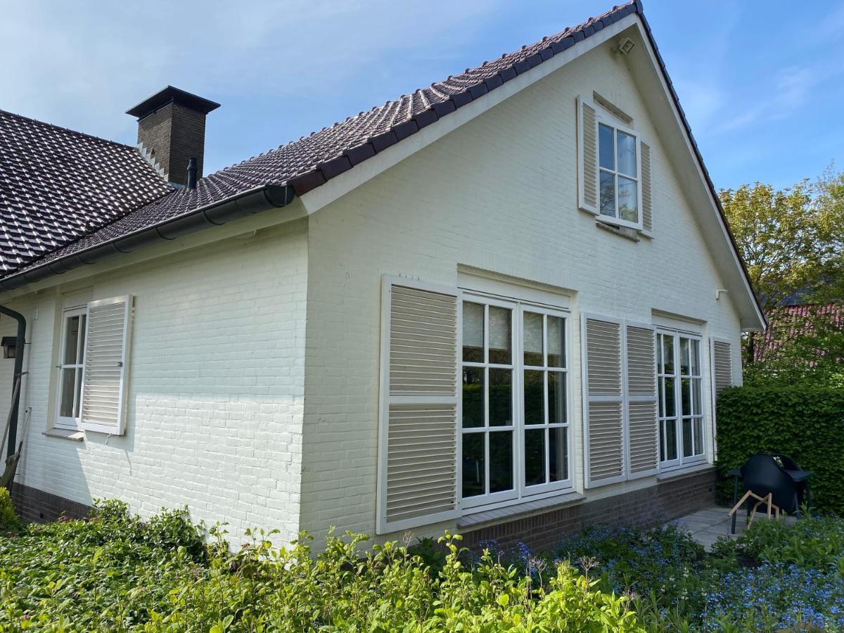 Stay-Inn Harlingen Eksteriør billede
