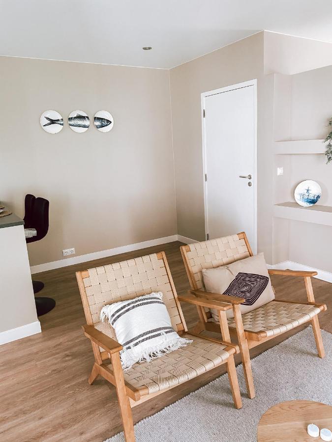 Stay-Inn Harlingen Eksteriør billede