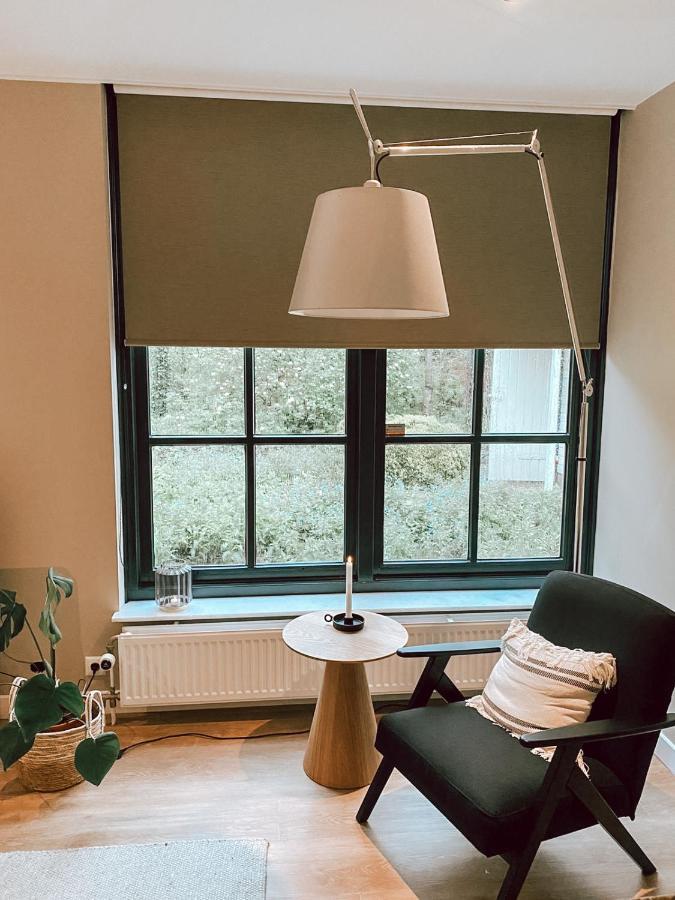 Stay-Inn Harlingen Eksteriør billede