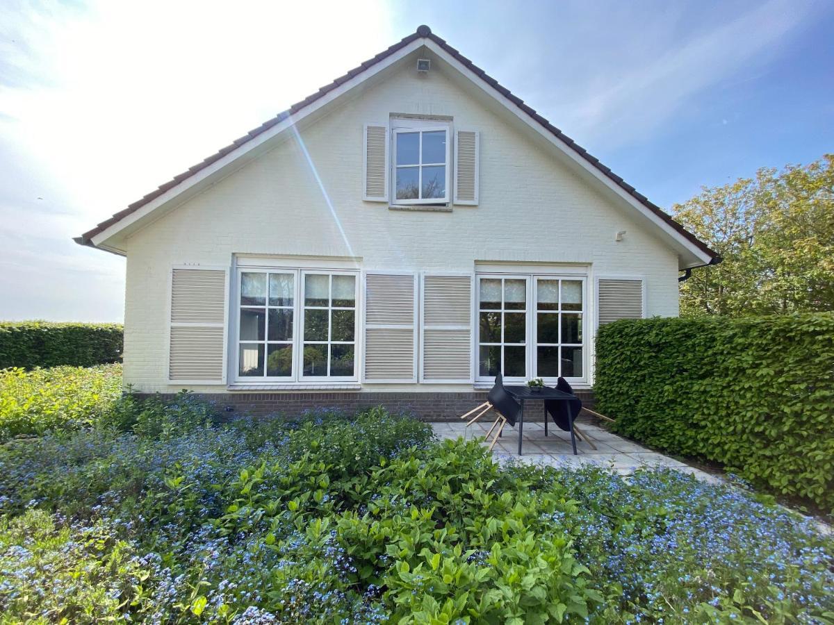 Stay-Inn Harlingen Eksteriør billede