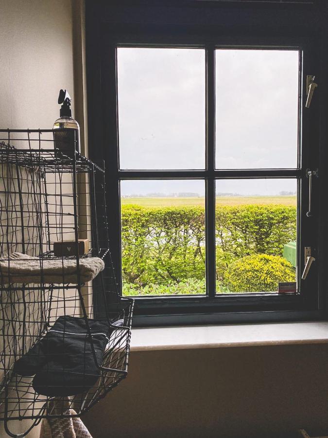 Stay-Inn Harlingen Eksteriør billede
