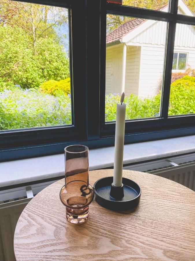 Stay-Inn Harlingen Eksteriør billede